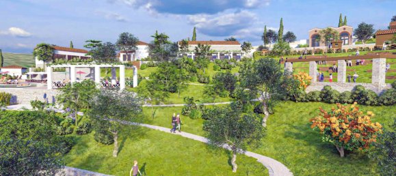 3 rooms Villa in Bodrum, Turkey No. 1626 18