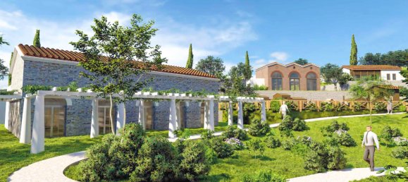 3 rooms Villa in Bodrum, Turkey No. 1626 11