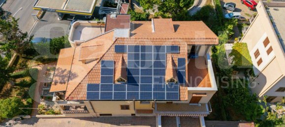 Apartamento T2 em Bagheria, Italy N.º 328612 4