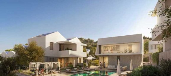 4 bedrooms House in Palodeia, Cyprus No. 7416 3