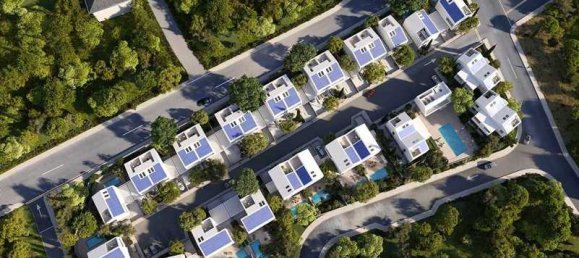 4 bedrooms House in Palodeia, Cyprus No. 7416 6