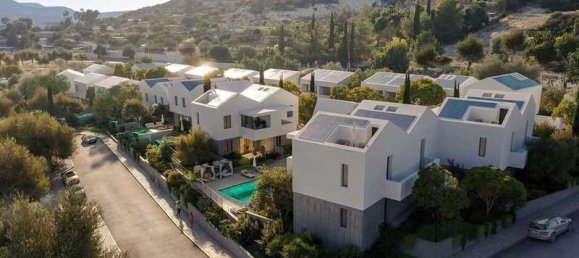 4 bedrooms House in Palodeia, Cyprus No. 7416 4