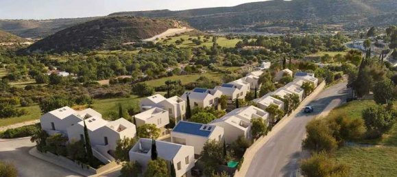 4 bedrooms House in Palodeia, Cyprus No. 7416 5