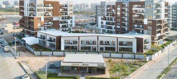 3-Zimmer Villa in Denizli, Turkey, Nr. 17669 5