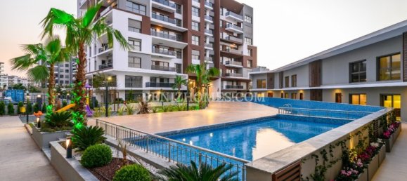 3-Zimmer Villa in Denizli, Turkey, Nr. 17669 6