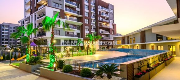 3-Zimmer Villa in Denizli, Turkey, Nr. 17669 3