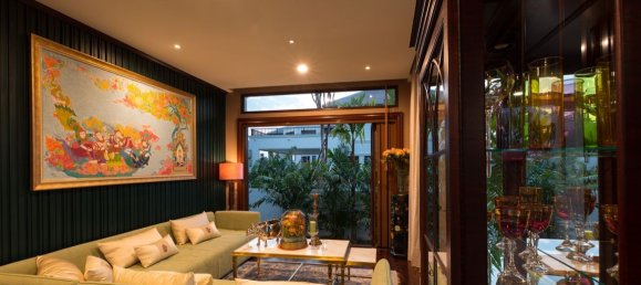 5 bedrooms Cafe / restaurant in Chiang Mai, Thailand No. 21623 9