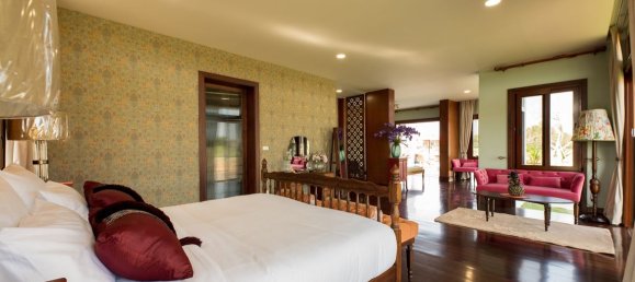 5 bedrooms Cafe / restaurant in Chiang Mai, Thailand No. 21623 20