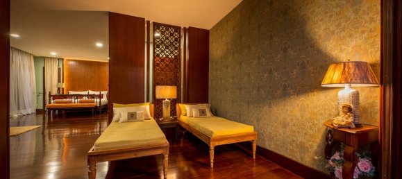 5 bedrooms Cafe / restaurant in Chiang Mai, Thailand No. 21623 16