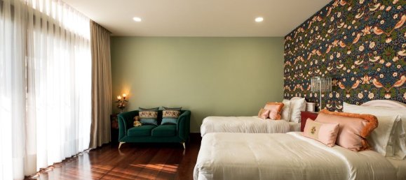 5 bedrooms Cafe / restaurant in Chiang Mai, Thailand No. 21623 21