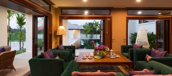 5 bedrooms Cafe / restaurant in Chiang Mai, Thailand No. 21623 8