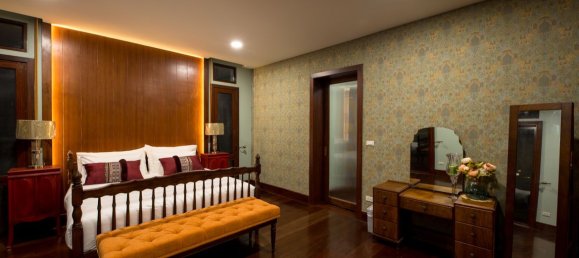 5 bedrooms Cafe / restaurant in Chiang Mai, Thailand No. 21623 15