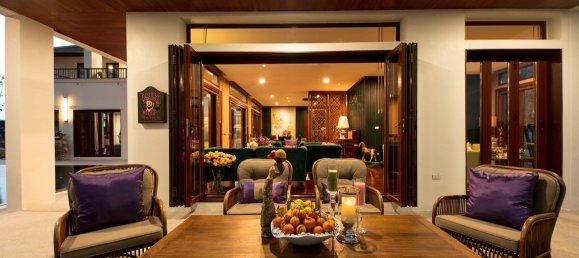 5 bedrooms Cafe / restaurant in Chiang Mai, Thailand No. 21623 14