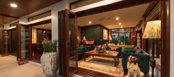 5 bedrooms Cafe / restaurant in Chiang Mai, Thailand No. 21623 4