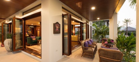 5 bedrooms Cafe / restaurant in Chiang Mai, Thailand No. 21623 11