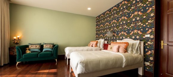 5 bedrooms Cafe / restaurant in Chiang Mai, Thailand No. 21623 22