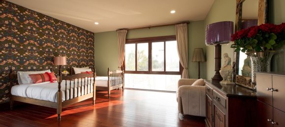 5 bedrooms Cafe / restaurant in Chiang Mai, Thailand No. 21623 28