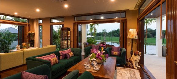 5 bedrooms Cafe / restaurant in Chiang Mai, Thailand No. 21623 7