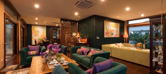5 bedrooms Cafe / restaurant in Chiang Mai, Thailand No. 21623 10