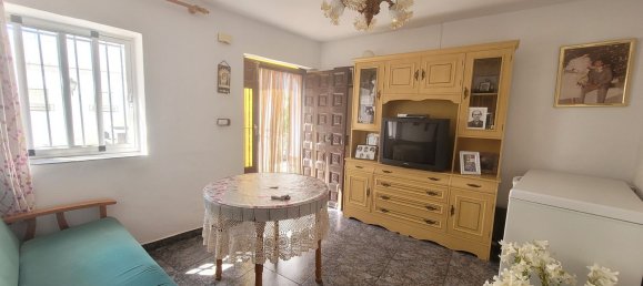 6 غرف نوم تاون هاوس في Canillas De Albaida, Spain رقم 153163 6
