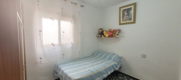 6 غرف نوم تاون هاوس في Canillas De Albaida, Spain رقم 153163 12