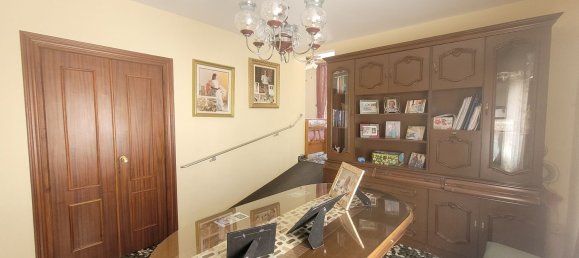 6 غرف نوم تاون هاوس في Canillas De Albaida, Spain رقم 153163 5