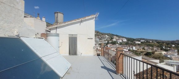 6 غرف نوم تاون هاوس في Canillas De Albaida, Spain رقم 153163 31