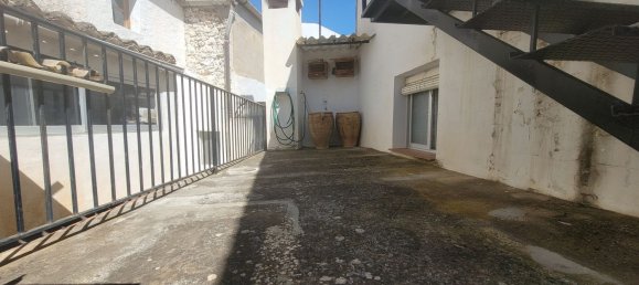 6 غرف نوم تاون هاوس في Canillas De Albaida, Spain رقم 153163 29