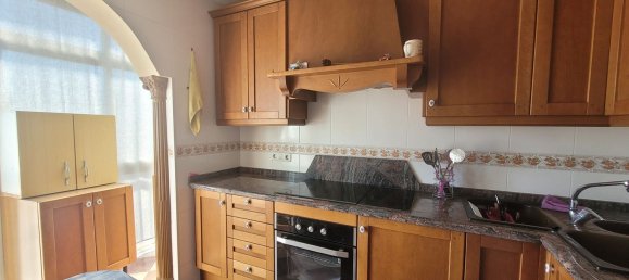 6 غرف نوم تاون هاوس في Canillas De Albaida, Spain رقم 153163 2