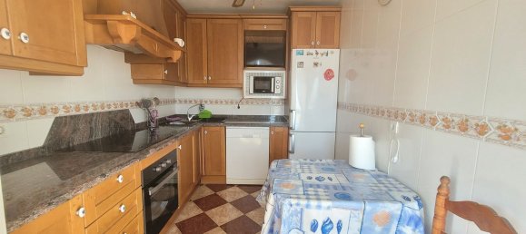 6 غرف نوم تاون هاوس في Canillas De Albaida, Spain رقم 153163 3