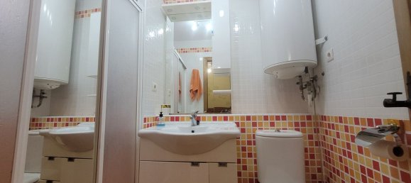 6 غرف نوم تاون هاوس في Canillas De Albaida, Spain رقم 153163 26