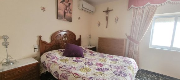 6 غرف نوم تاون هاوس في Canillas De Albaida, Spain رقم 153163 14