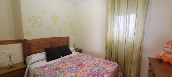 6 غرف نوم تاون هاوس في Canillas De Albaida, Spain رقم 153163 25