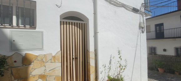 6 غرف نوم تاون هاوس في Canillas De Albaida, Spain رقم 153163 22