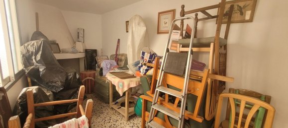 6 غرف نوم تاون هاوس في Canillas De Albaida, Spain رقم 153163 17