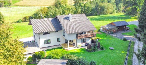 6-Zimmer Haus in Edt bei Lambach, Austria, Nr. 93748 4