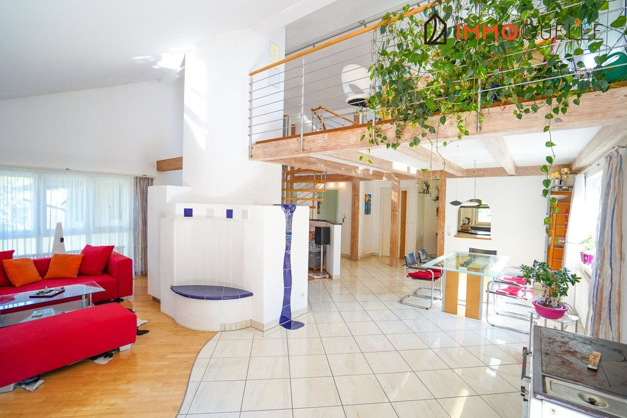 6-Zimmer Haus in Edt bei Lambach, Austria, Nr. 93748