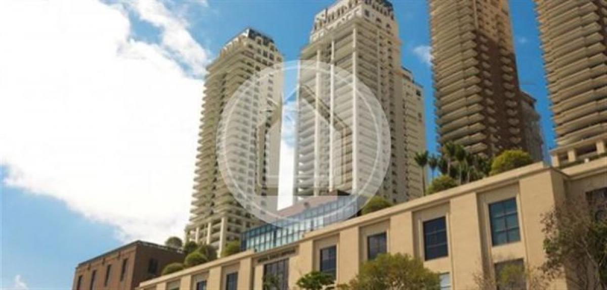 Квартира с 5 спальнями в Сан-Паулу, Бразилия № 536918