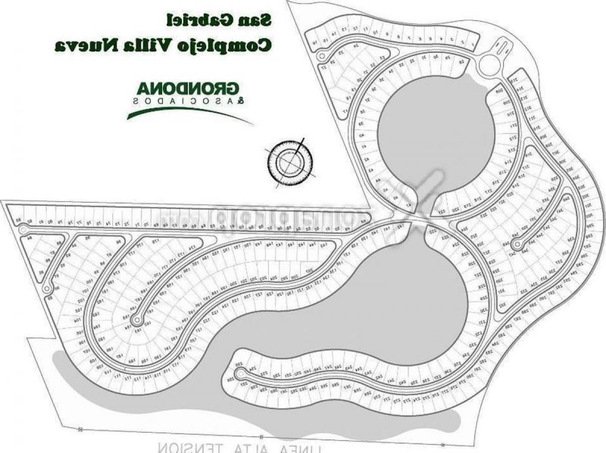 Земельный участок в Тигре, Аргентина № 50327