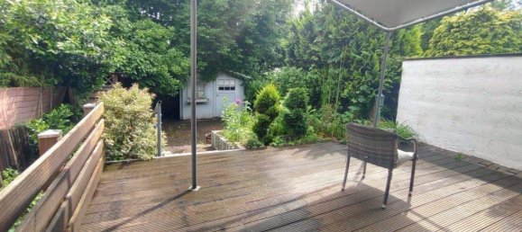 4-Zimmer Stadthaus in Hanover, Germany, Nr. 264914 4