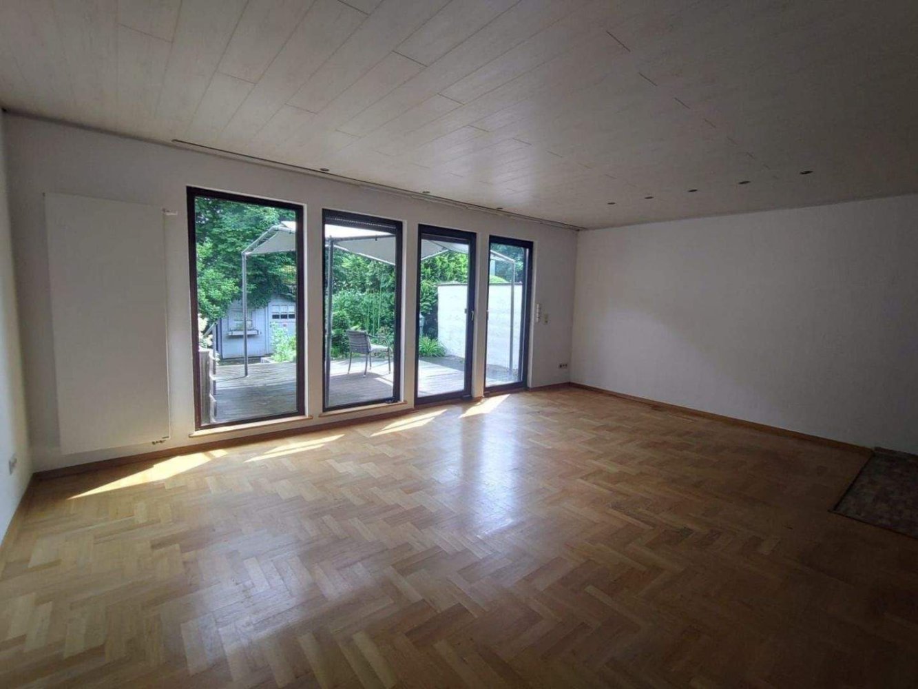 4-Zimmer Stadthaus in Hanover, Germany, Nr. 264914