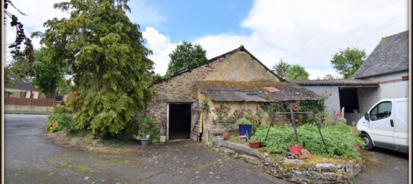 2 غرف نوم منزل في Chanteloup, France رقم 196722 9