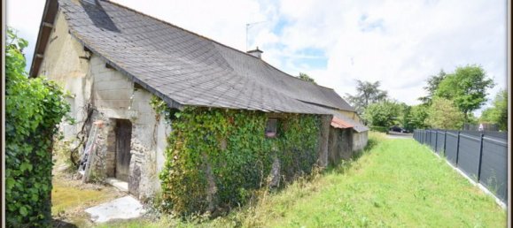 2 غرف نوم منزل في Chanteloup, France رقم 196722 8