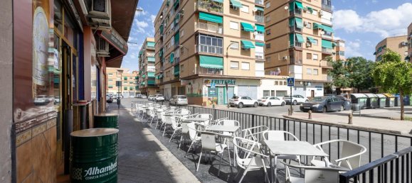 Gewerbliche Immobilie in Granada, Spain 120m², Nr. 166656 34