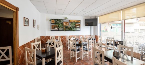 Gewerbliche Immobilie in Granada, Spain 120m², Nr. 166656 26