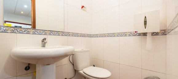 Gewerbliche Immobilie in Granada, Spain 120m², Nr. 166656 29
