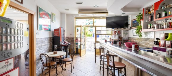 Gewerbliche Immobilie in Granada, Spain 120m², Nr. 166656 3