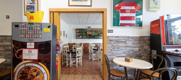 Gewerbliche Immobilie in Granada, Spain 120m², Nr. 166656 23