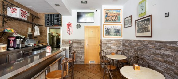 Gewerbliche Immobilie in Granada, Spain 120m², Nr. 166656 13