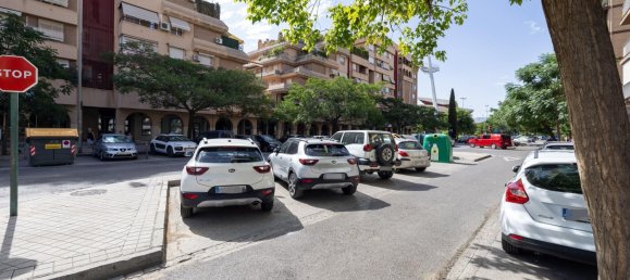 Gewerbliche Immobilie in Granada, Spain 120m², Nr. 166656 38